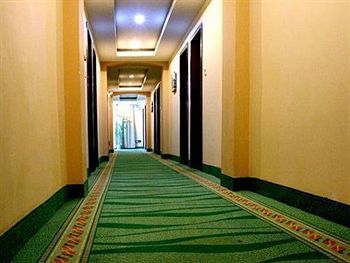 Greentree Inn Sichuan North Road 上海 外观 照片
